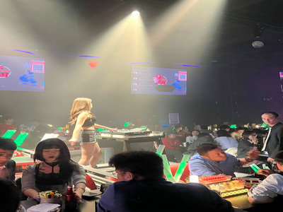 邯郸KTV招聘